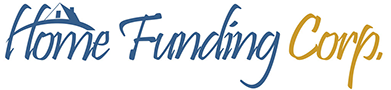 Home Funding Corporation Logo